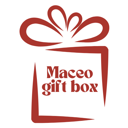 Maceo Spaghetti Box
