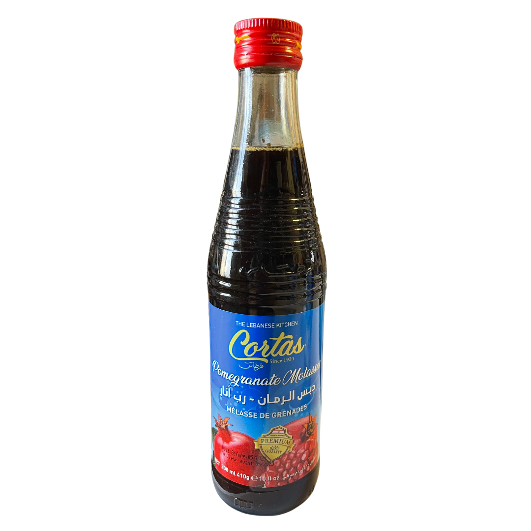 Pomegranate Molasses