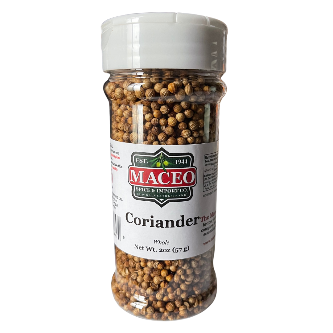 #SIX Coriander - Whole