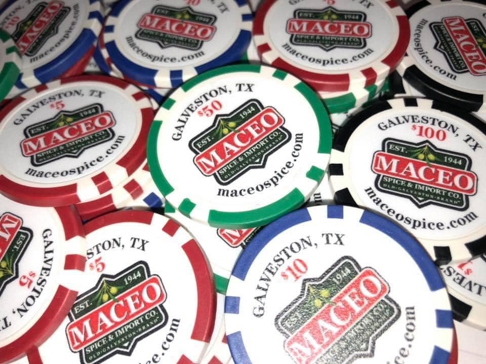 *ONLINE USE ONLY* Maceo Spice & Import Website Gift Card