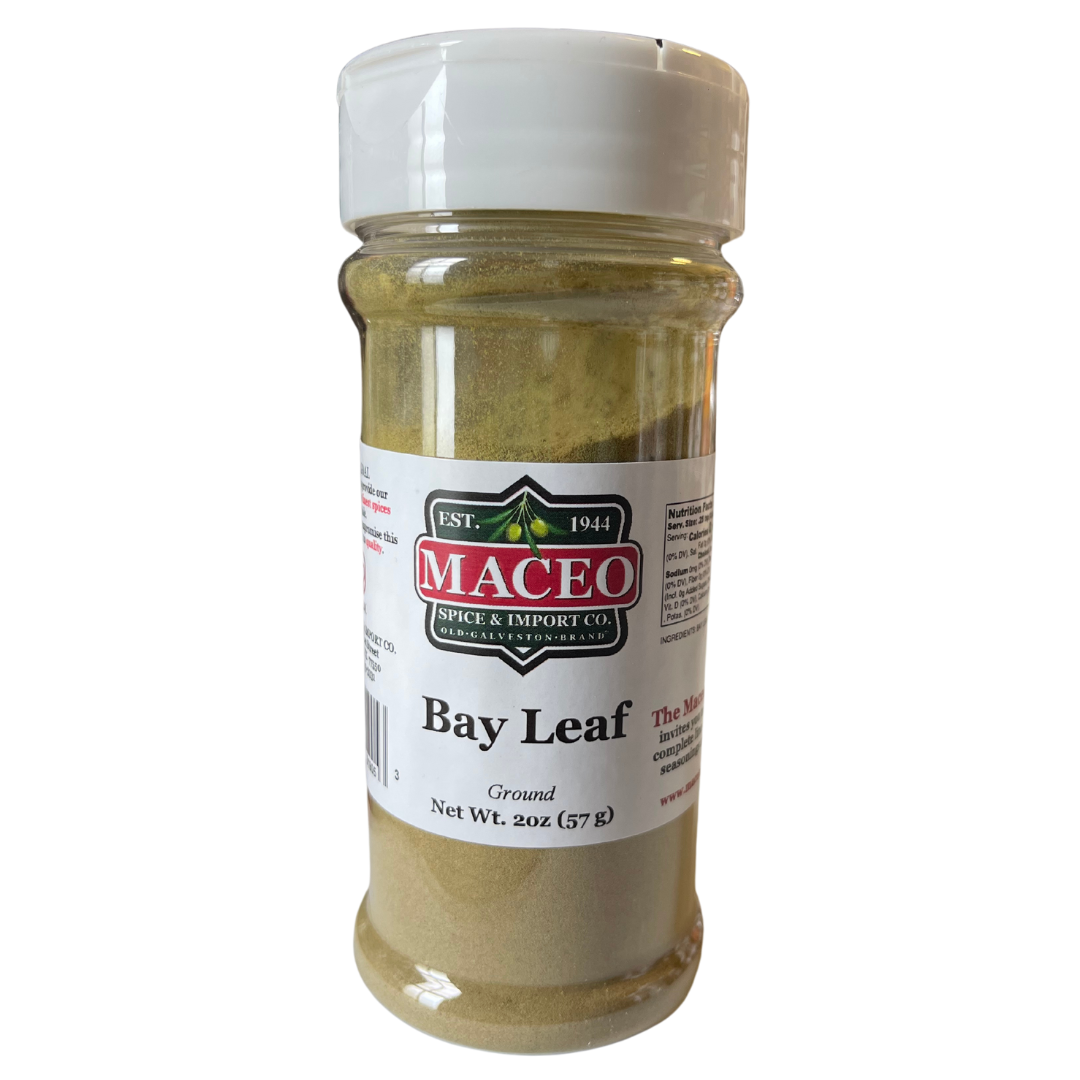 #SIXTEEN Bay Leaf - Ground