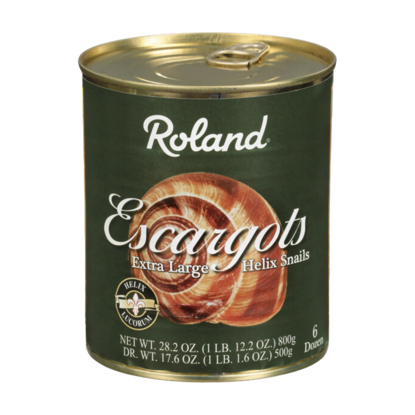 Roland Escargot - 28oz