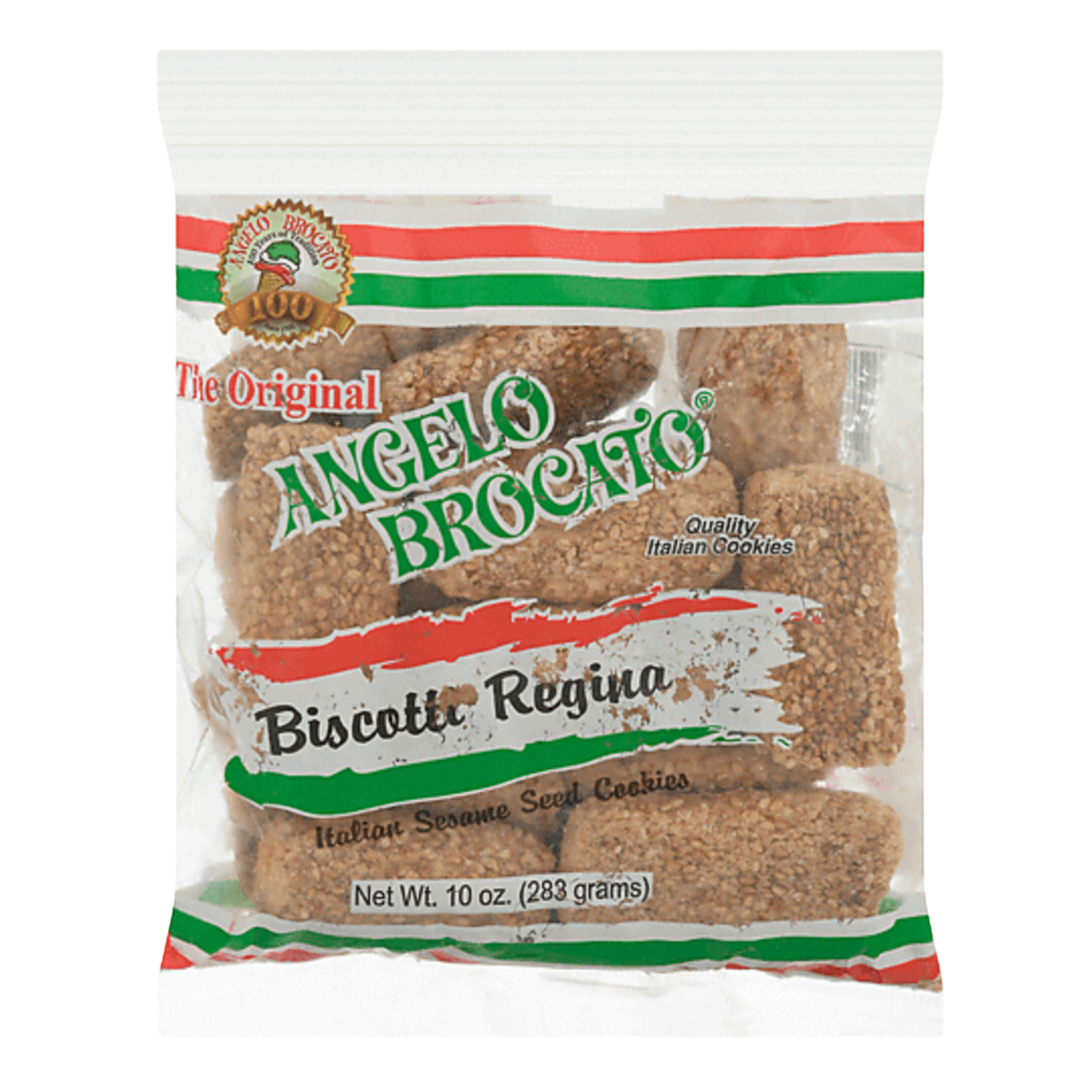 Angelo Brocato Biscotti Regina