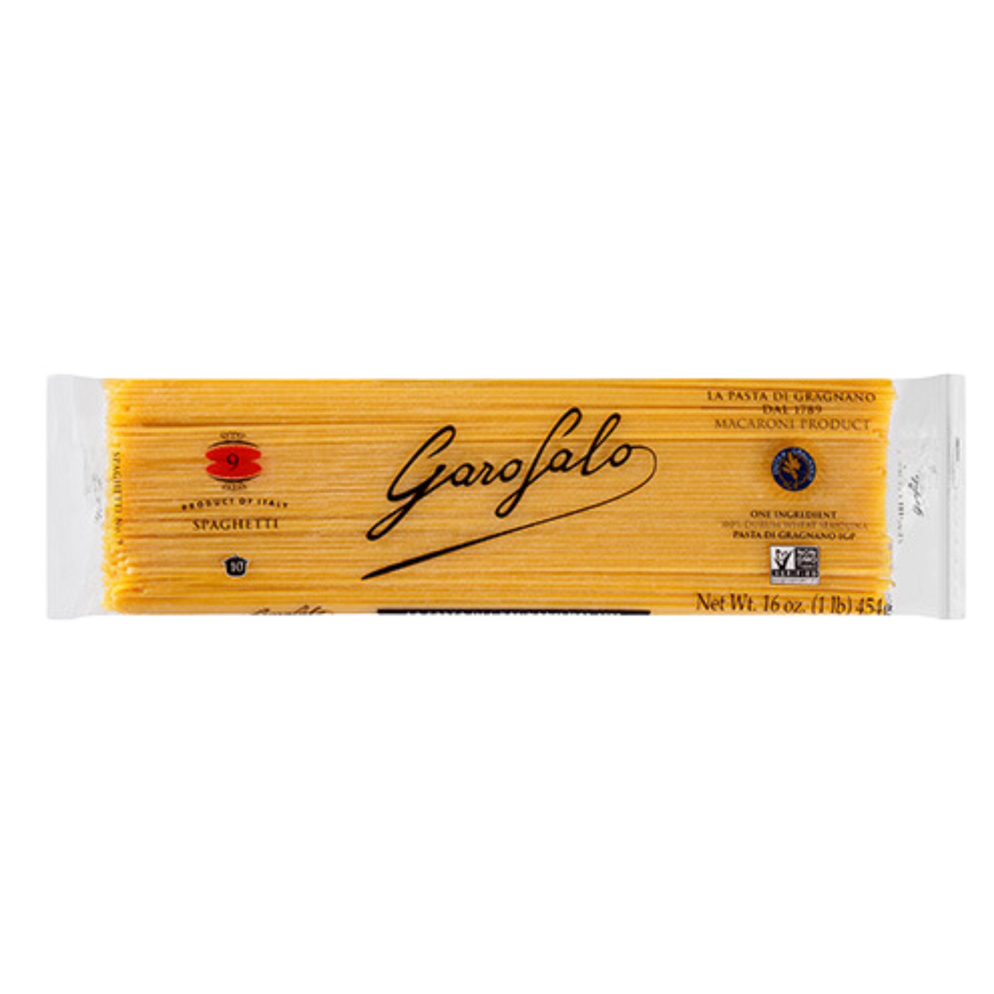 Spaghetti Garofalo