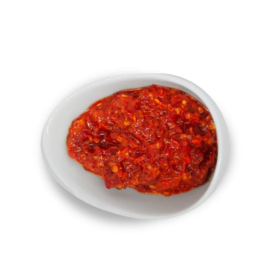 Tuttocalabria Calabrian Chili Hot Sauce