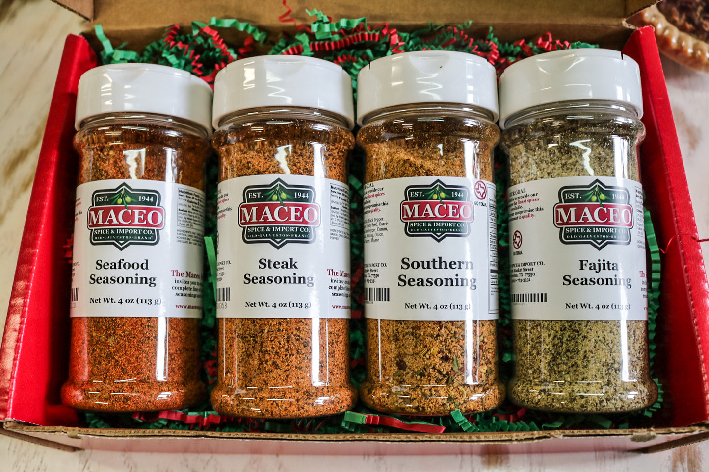 Carnivore Spice Gift Set