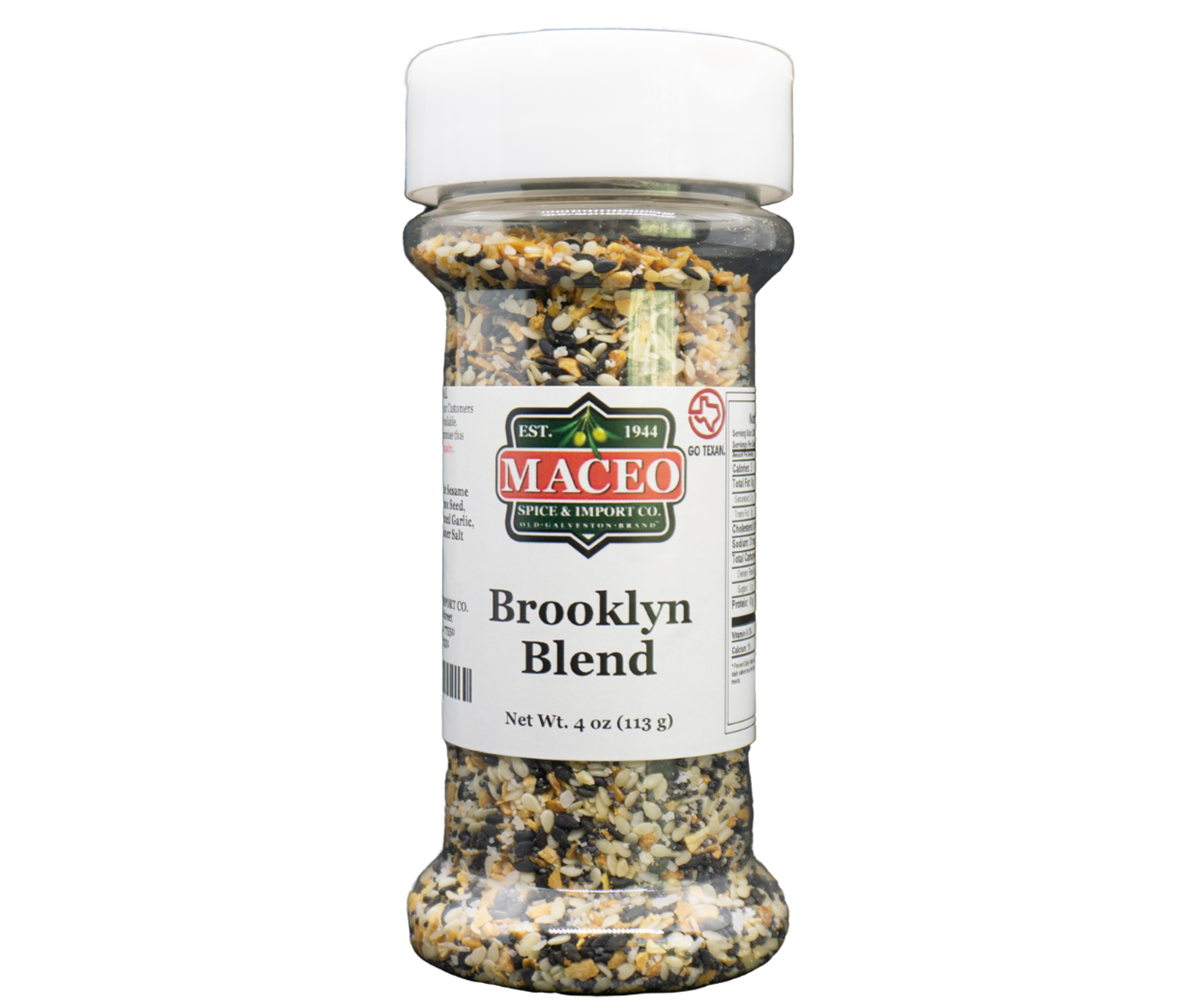 #SIX Brooklyn Blend