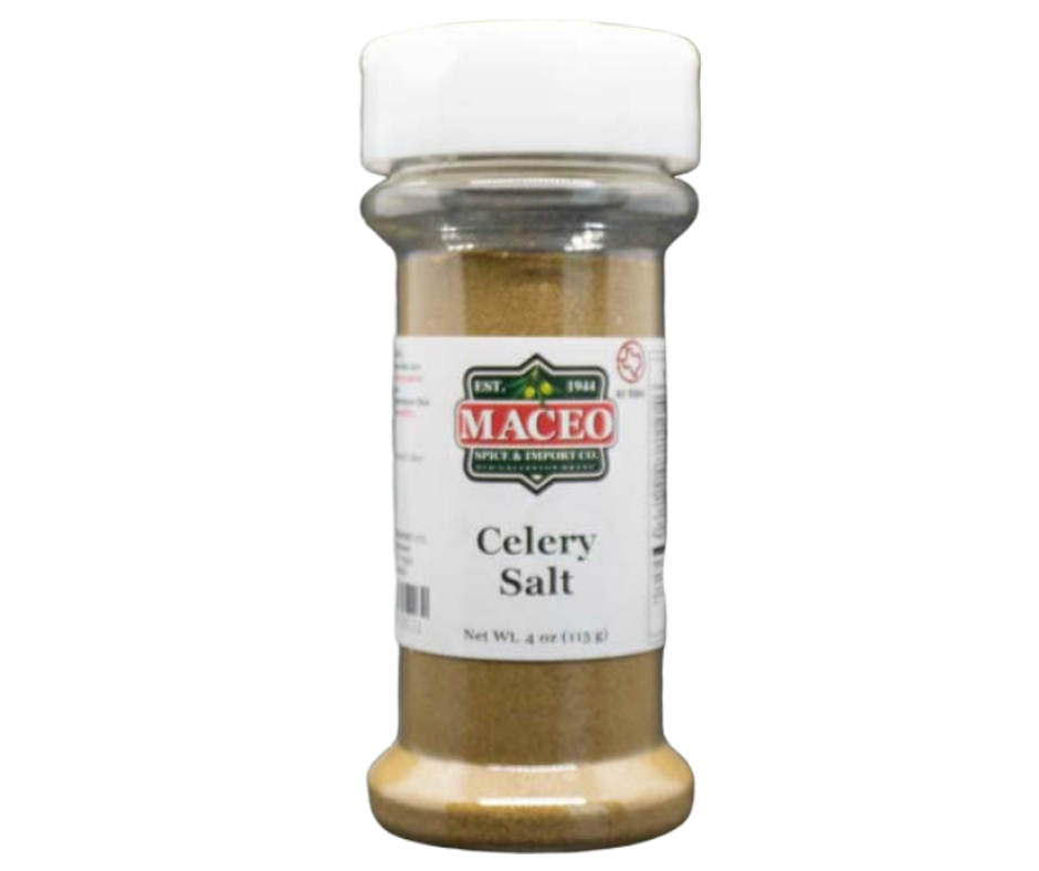 #SIX Celery Salt