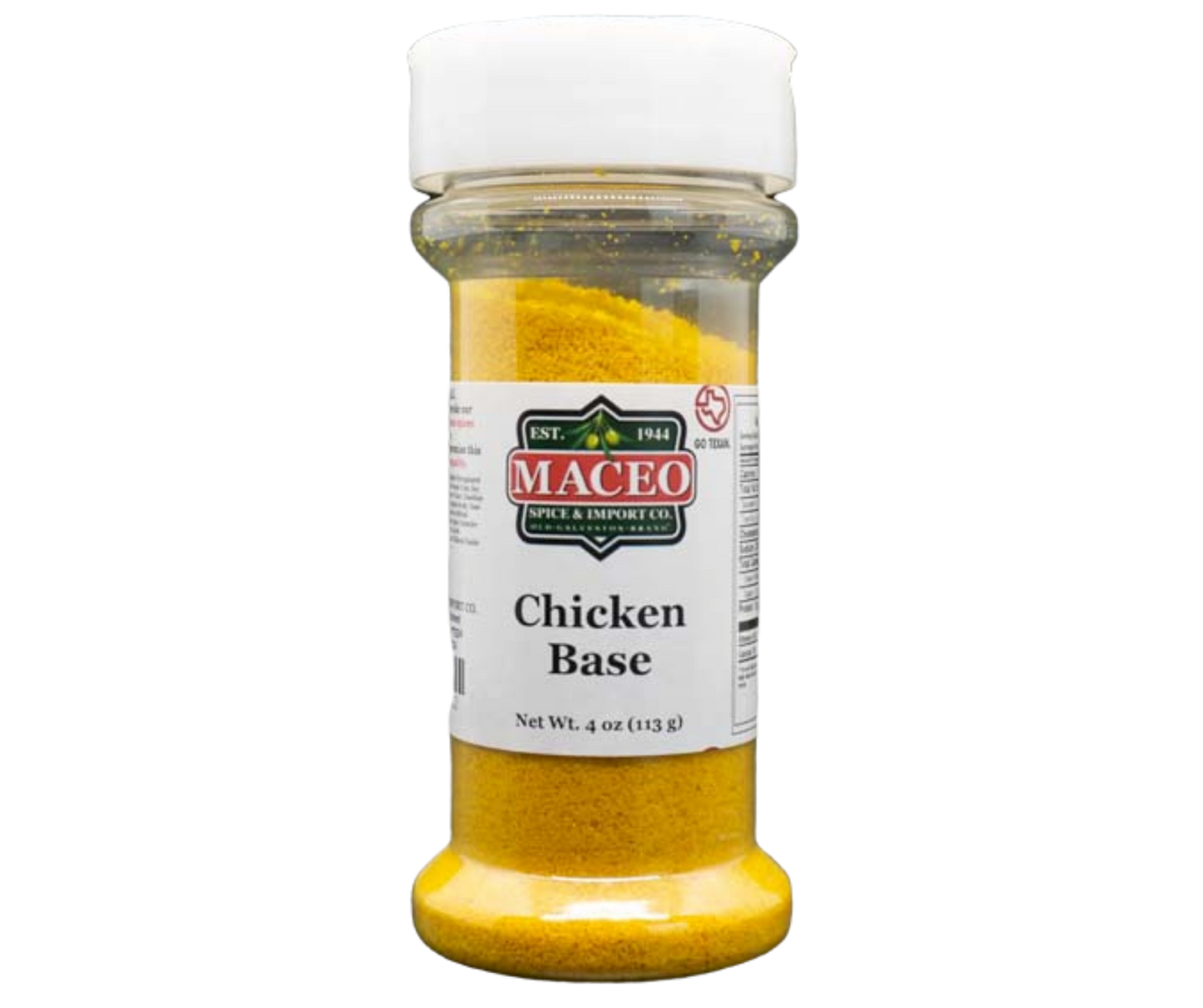 #SIXTEEN Chicken Base