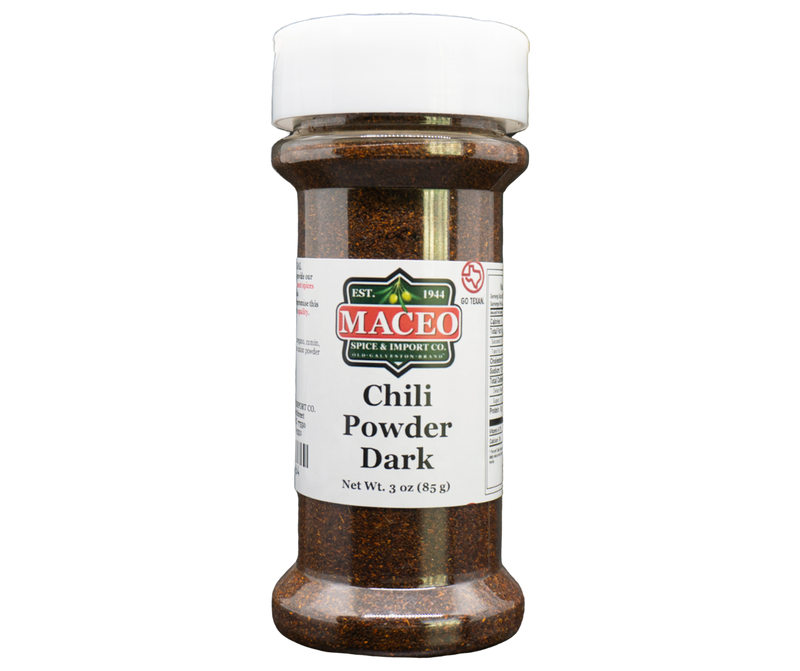 Chili Powder - Dark