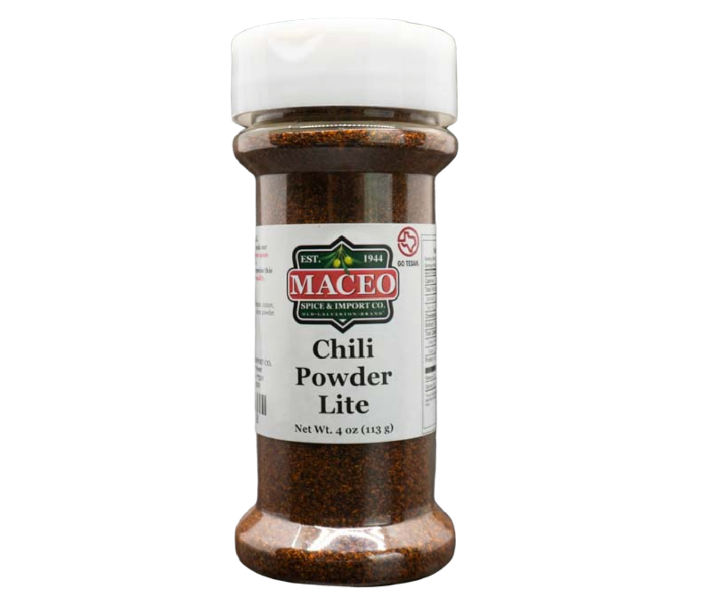 #SIXTEEN Chili Powder - Lite