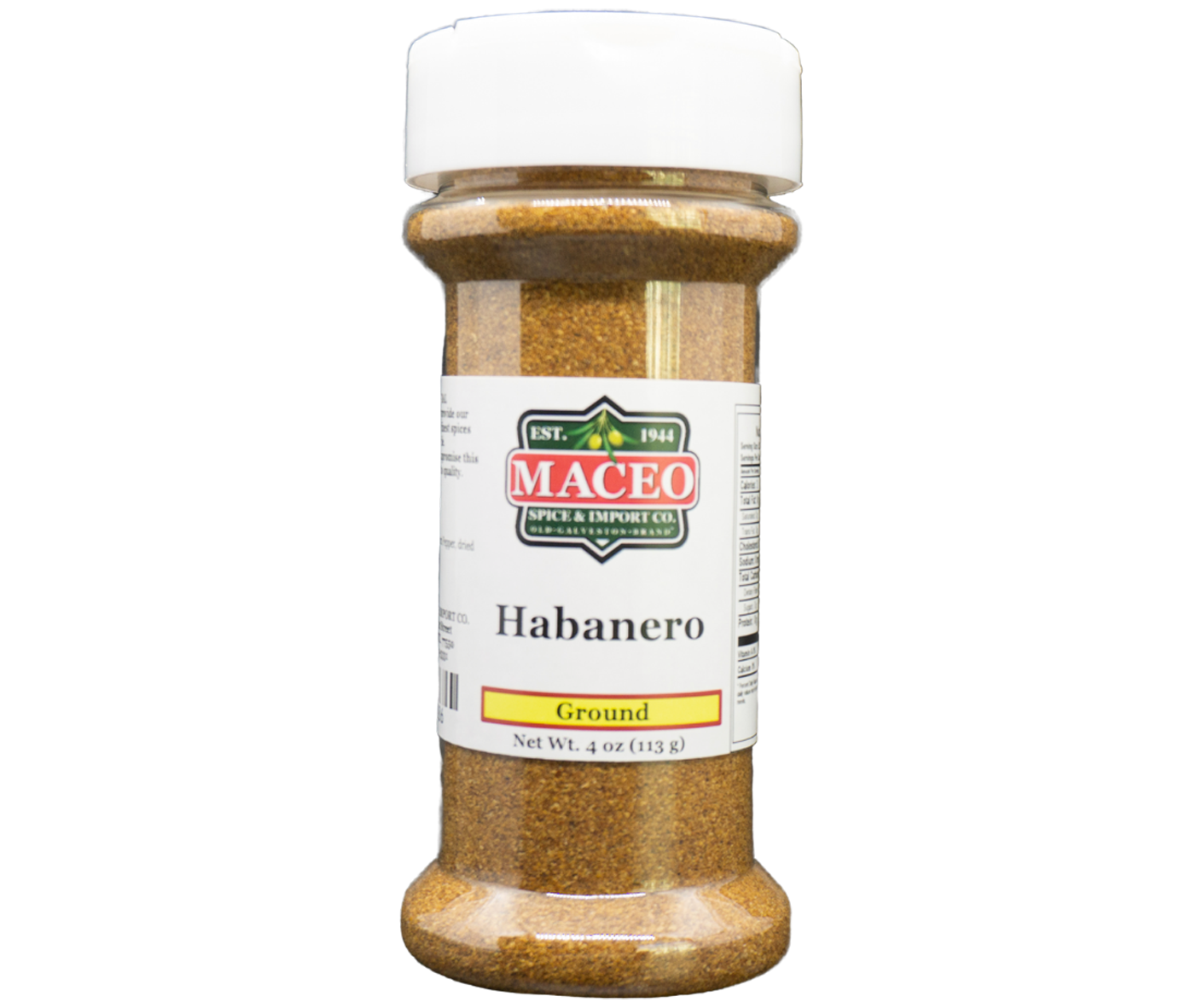 #SIX Habanero - Ground