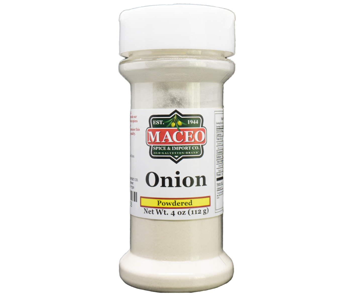 #SIX Onion Powder