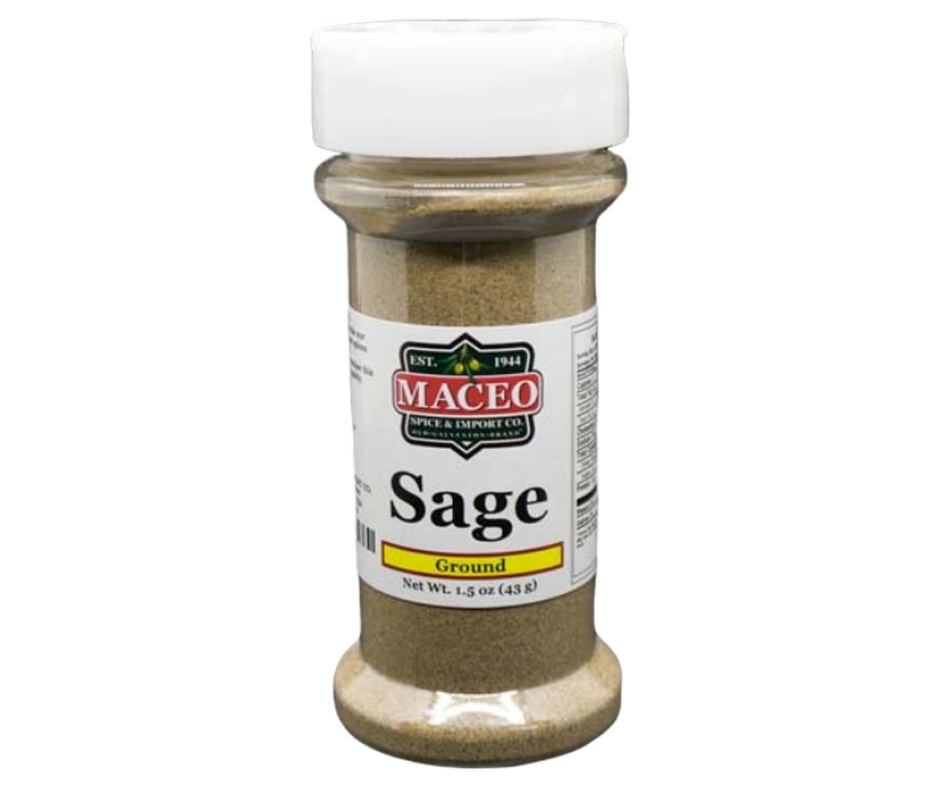 #SIX Sage - Ground