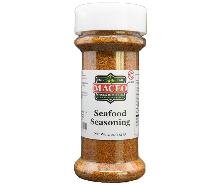 Seafood Seasoning, Chesapeake – Sauer Brands