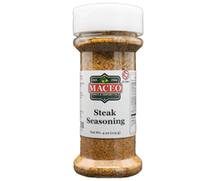 Maceo Steak Seasoning