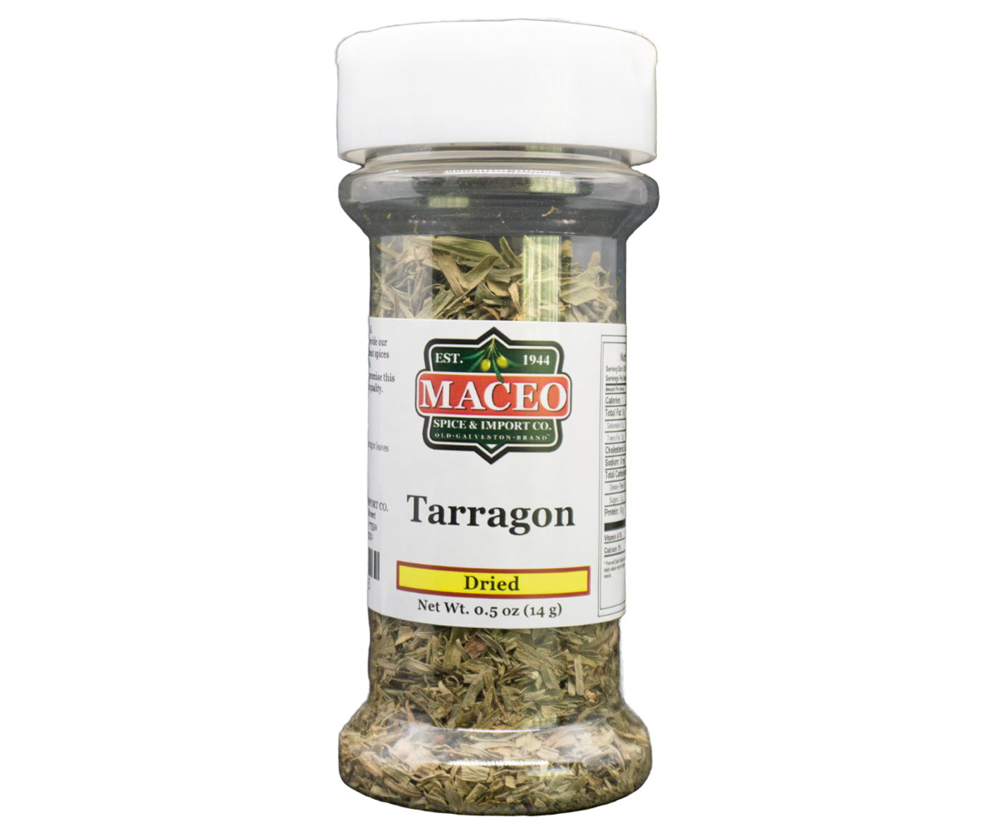 #SIX Tarragon