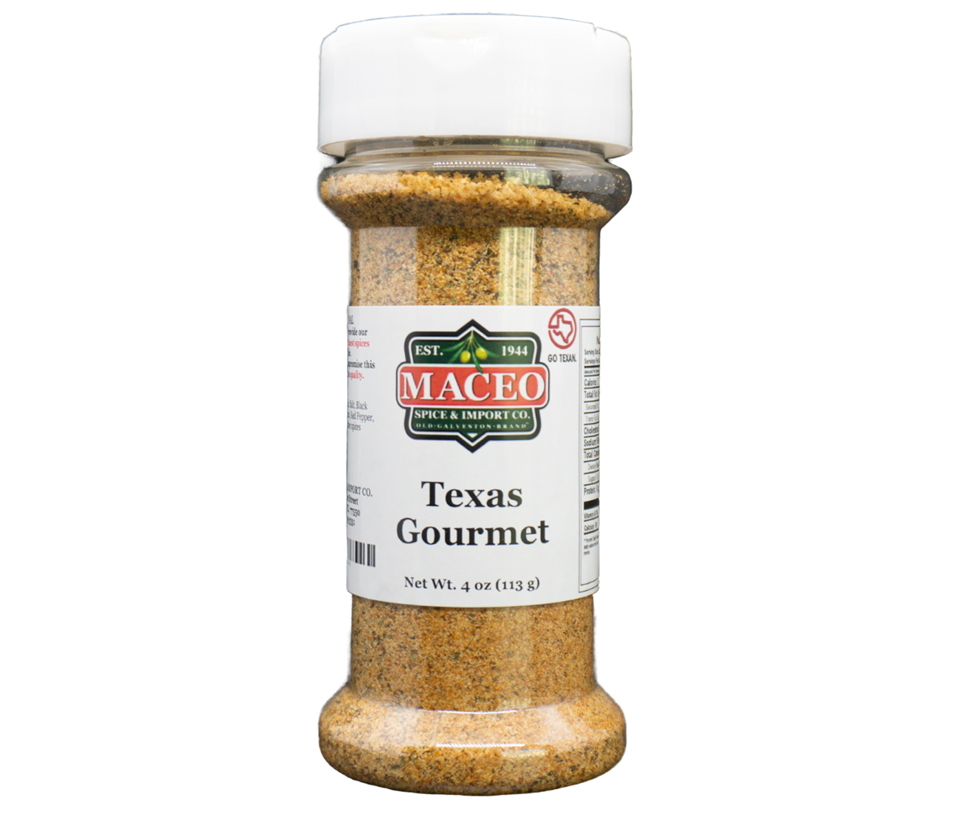 #SIX Texas Gourmet
