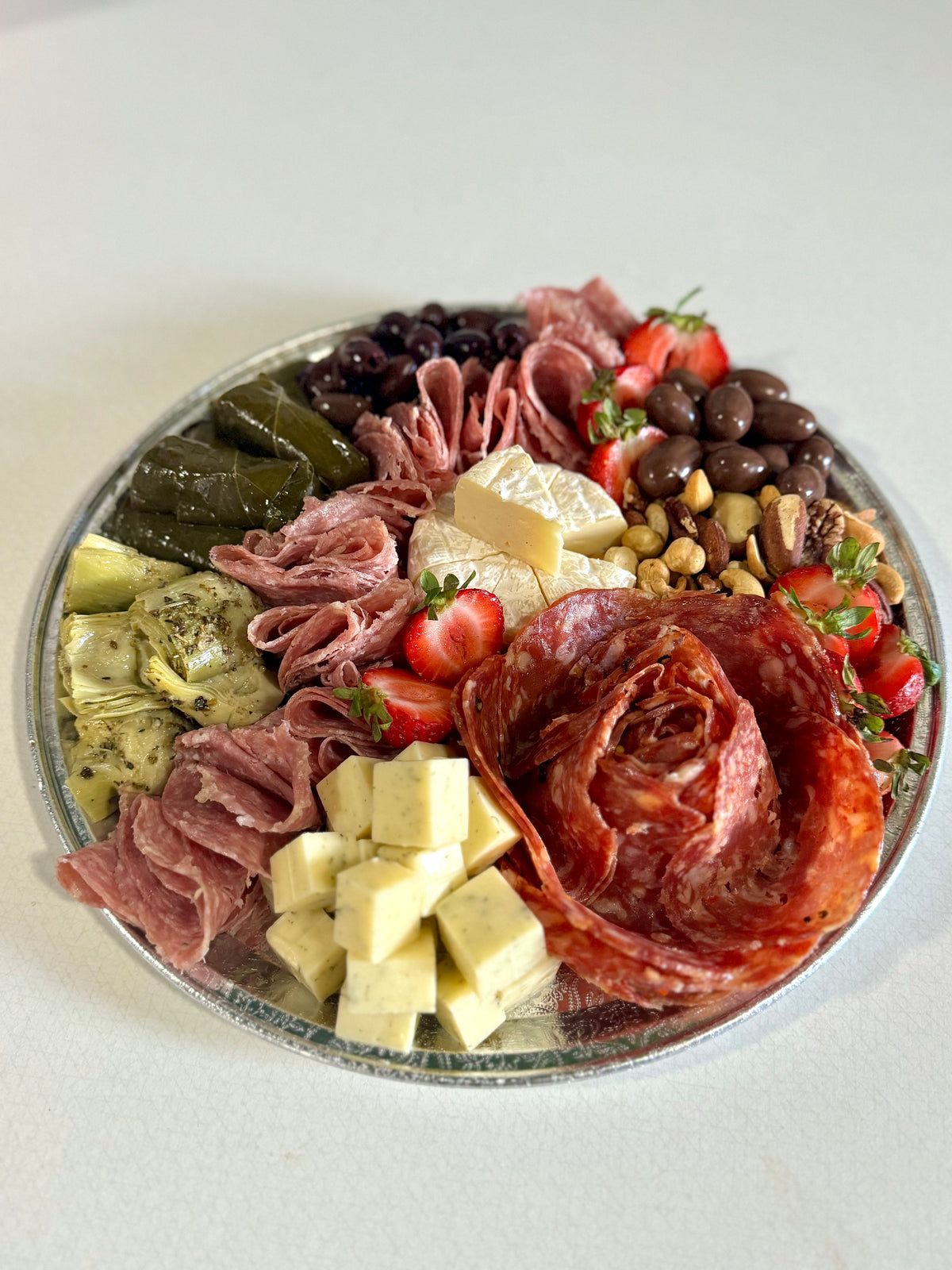 Antipasto Tray
