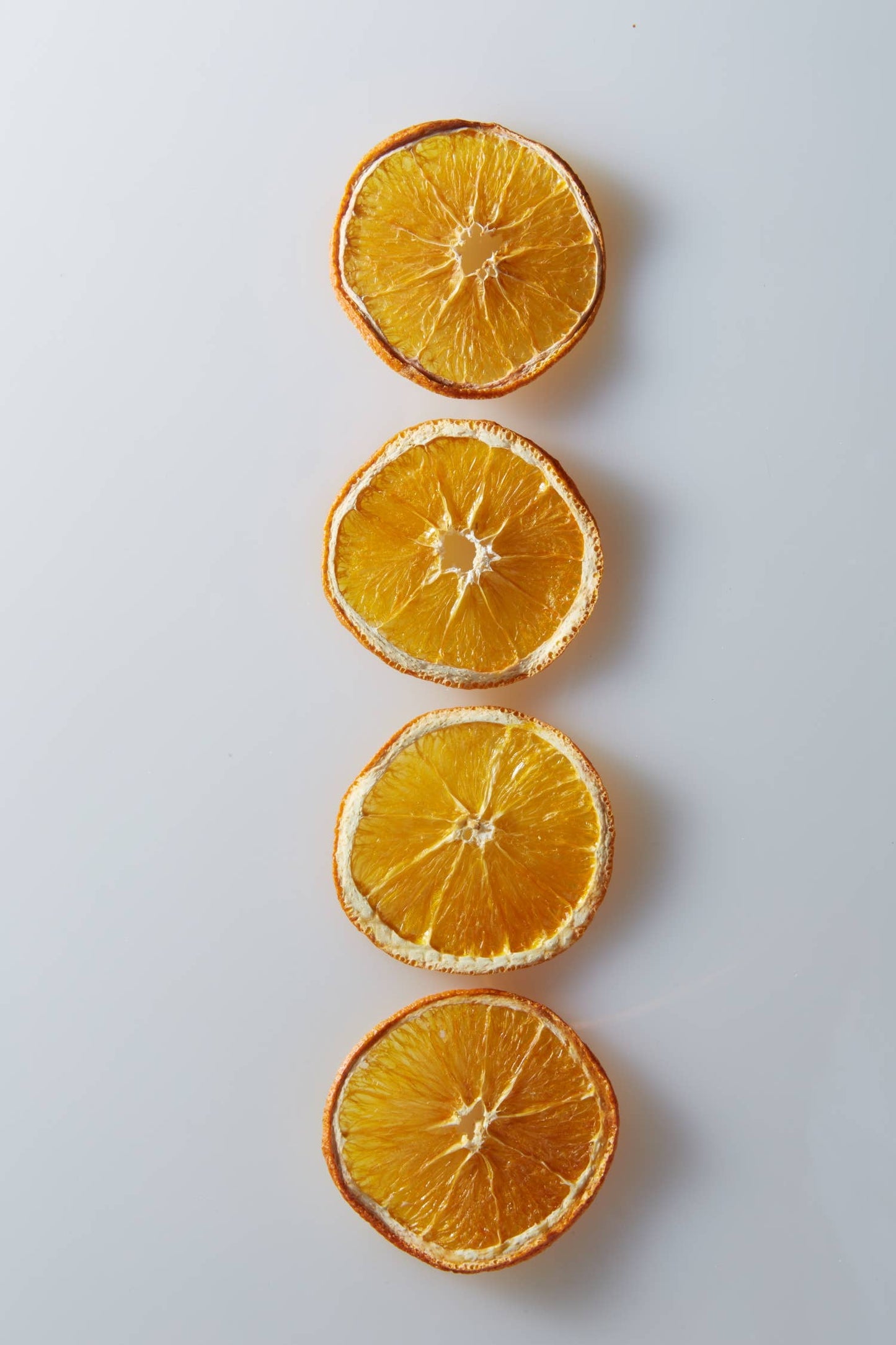 Crispy Orange Slices | Snack Pack 0.3oz