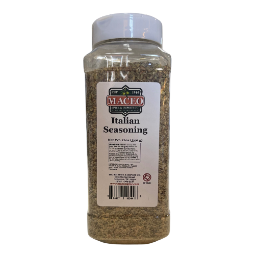 #SIXTEEN Italian Seasoning