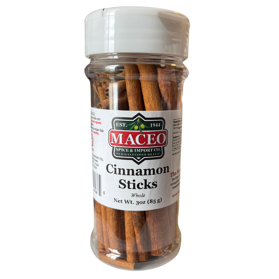 #SIXTEEN Cinnamon Sticks