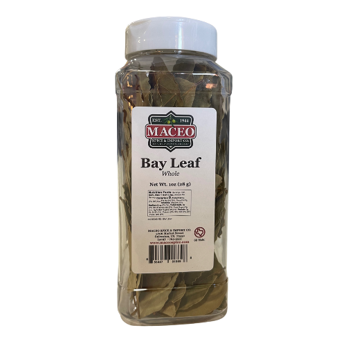 #SIXTEEN Bay Leaf - Whole