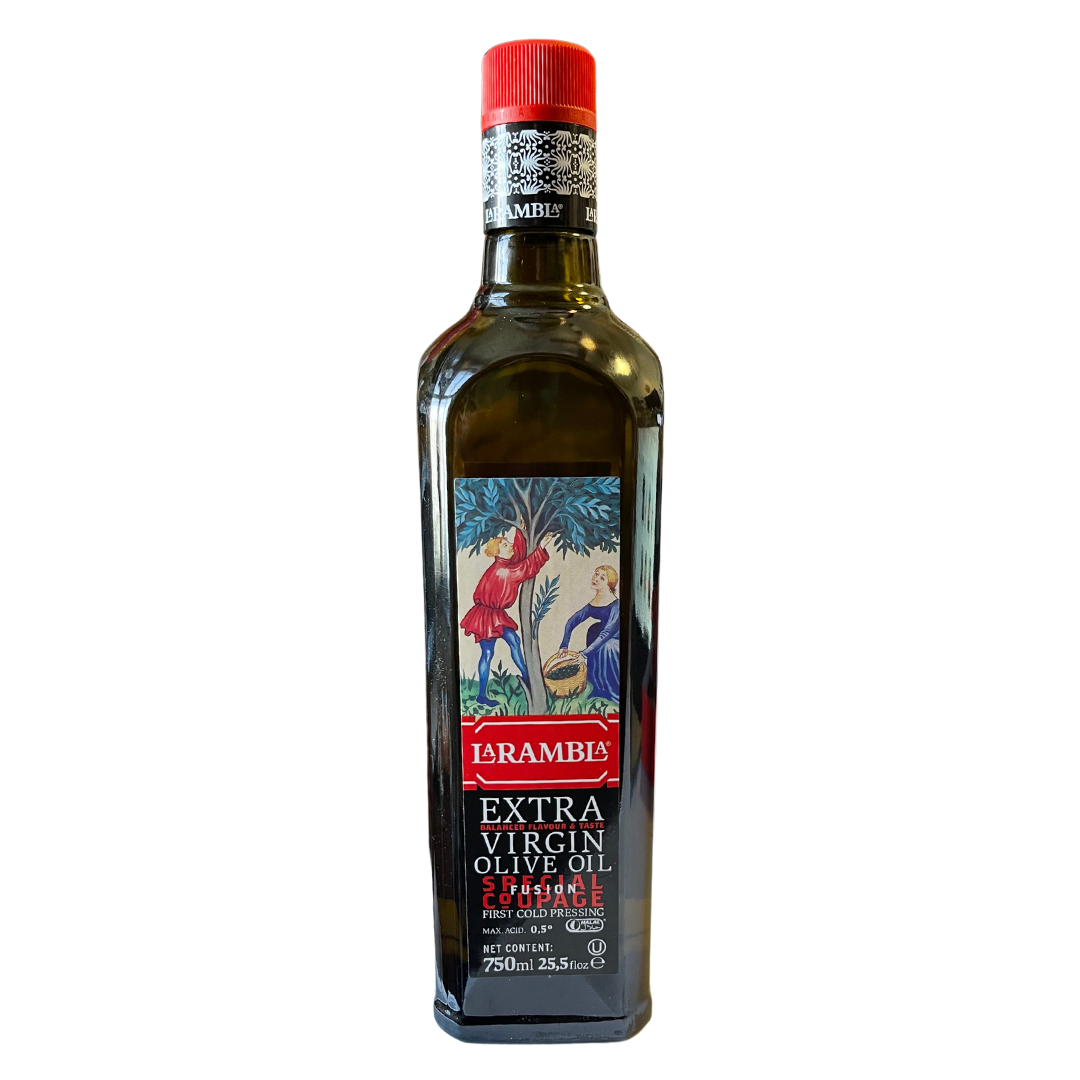 LaRambla Olive Oil 25.5oz