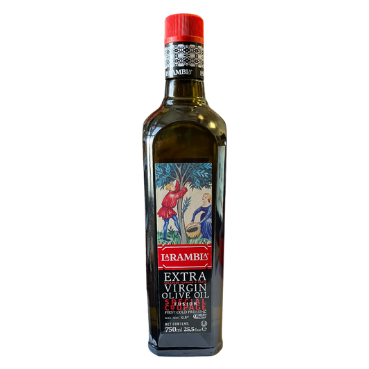 LaRambla Olive Oil 25.5oz