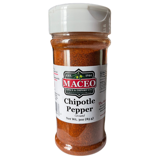 Chipotle Pepper - Ground