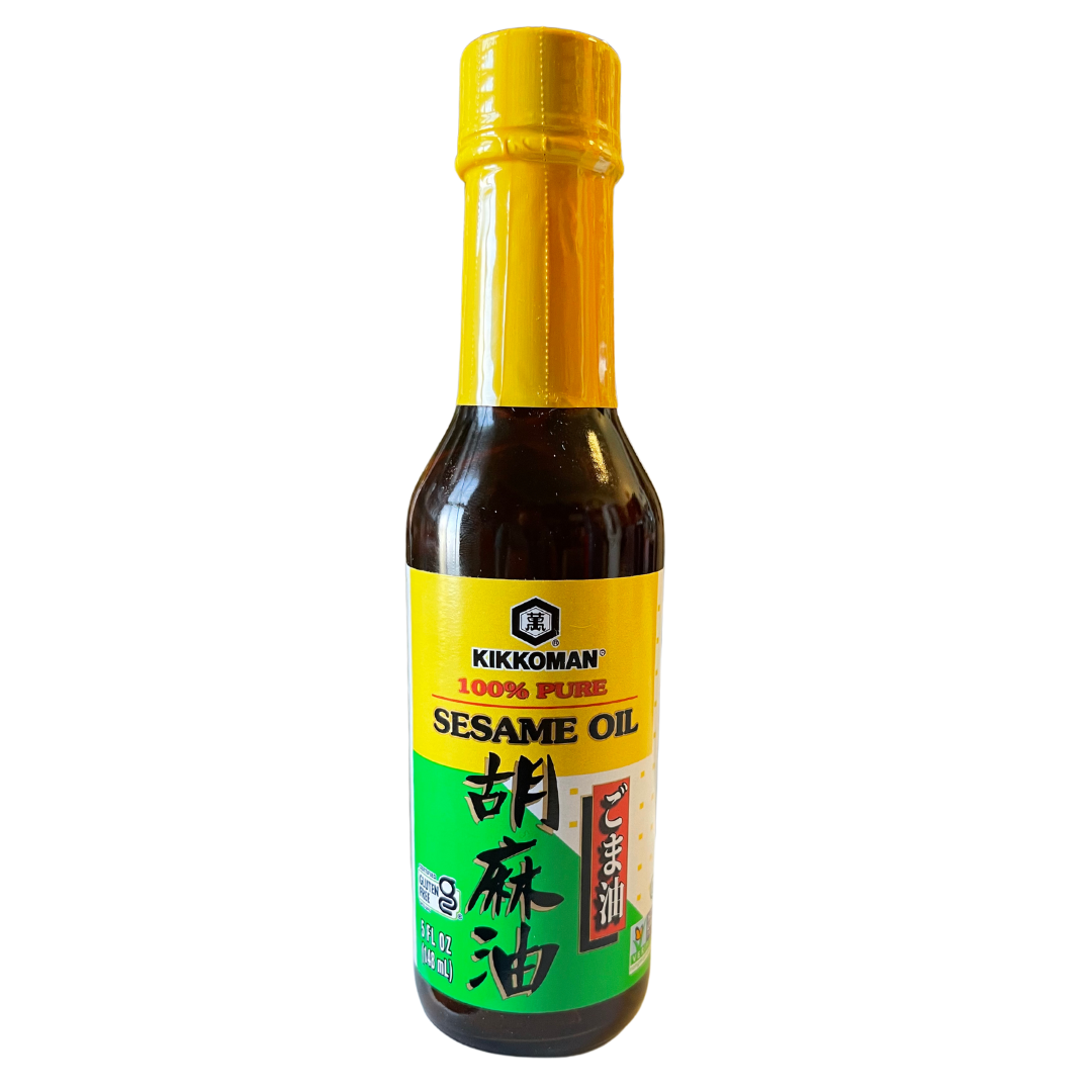 Sesame Oil