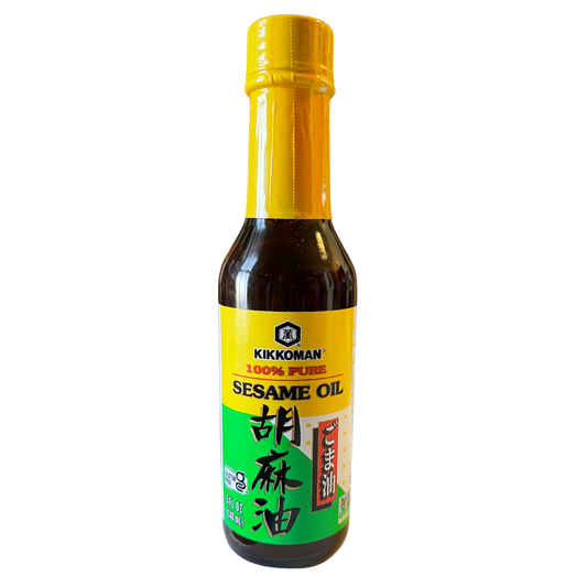 Sesame Oil