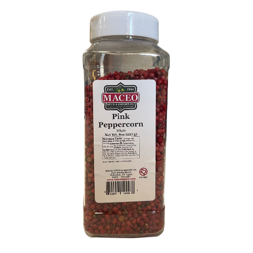 #SIXTEEN Pink Peppercorn - Whole