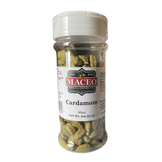 Cardamom - Whole