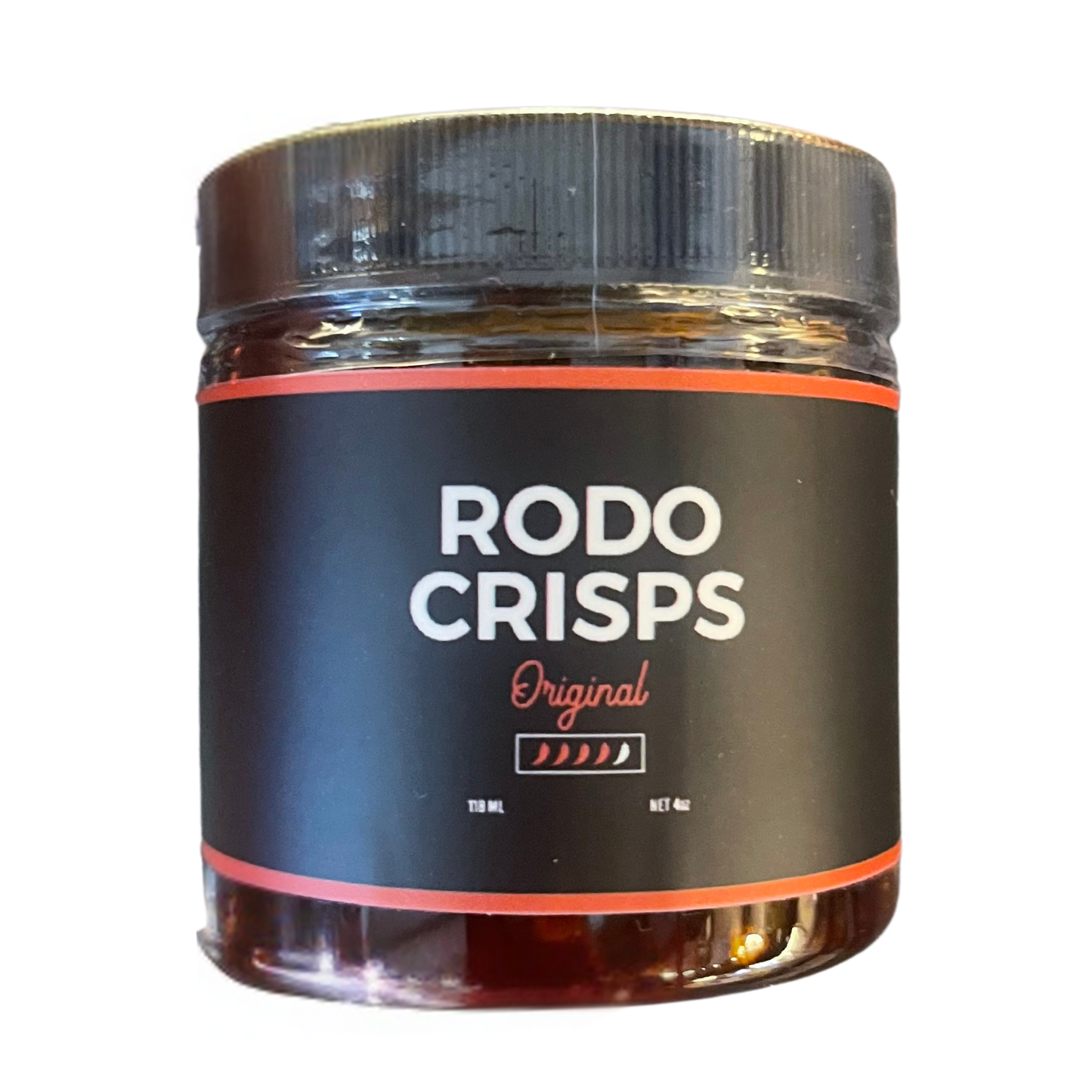 Rodo Crisps