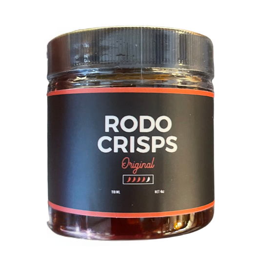 Rodo Crisps