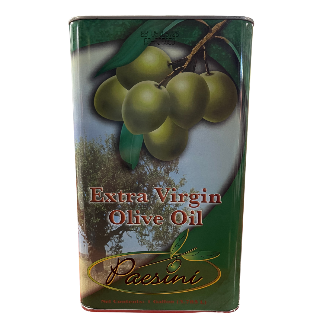 Paesini Extra Virgin Olive Oil