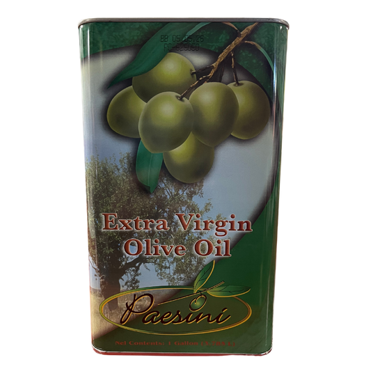 Paesini Extra Virgin Olive Oil