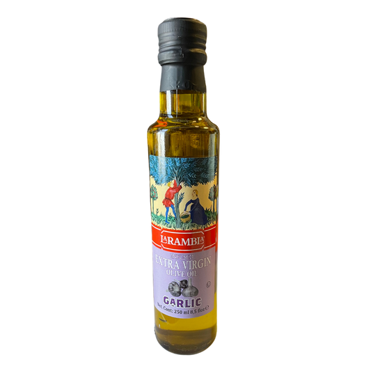 LaRambla Garlic Olive Oil