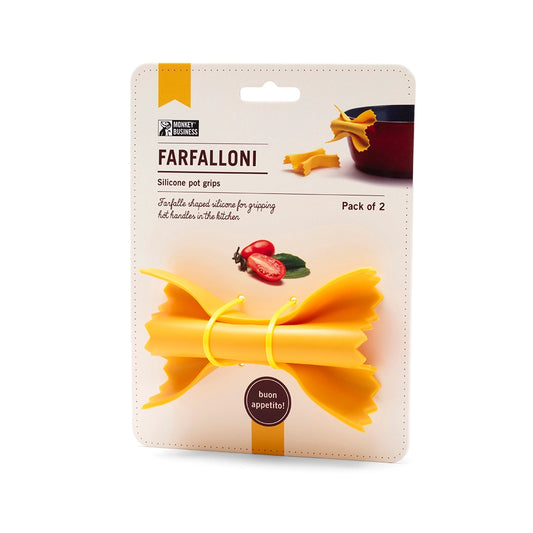 Farfalloni Pot Grips