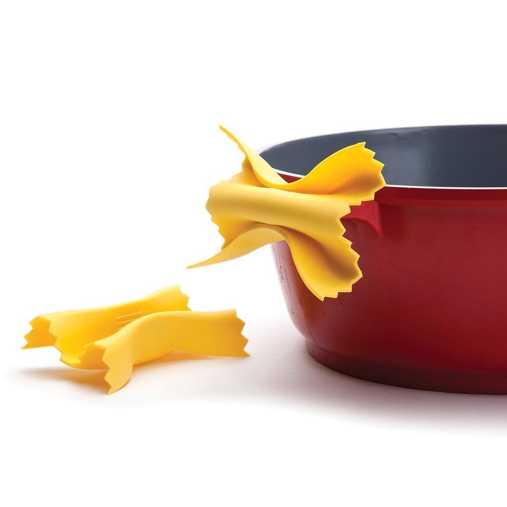 Pasta Grande No. 4 - Pasta Tool Set