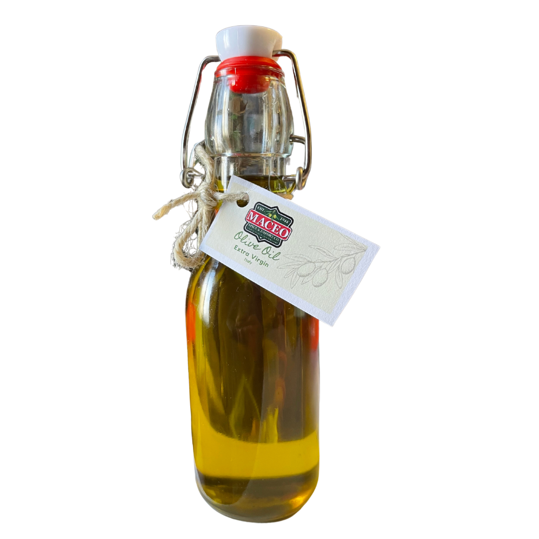 Maceo Olive Oil - 8.5 oz