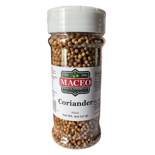 Coriander - Whole