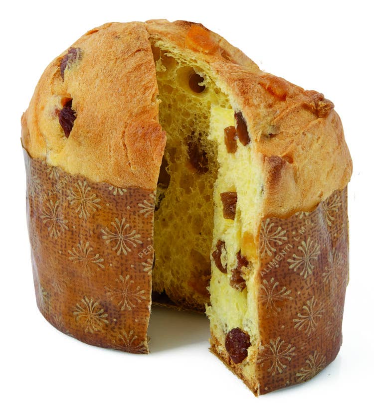 Mini Panettone by Chiostro di Saronno