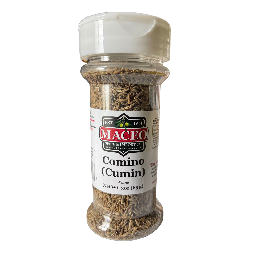 #SIX Comino Seed