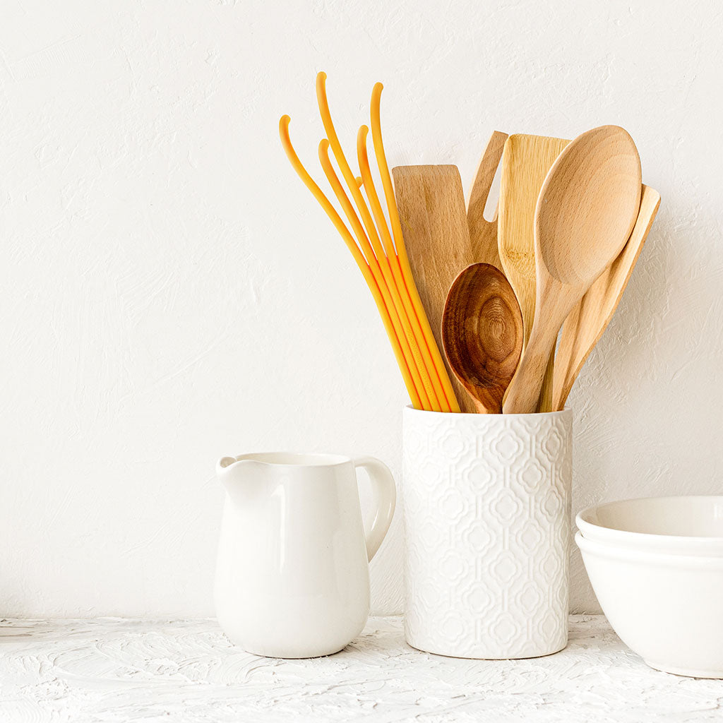 Spaghetti Pasta Serving Utensil