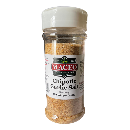 Chiptole Garlic Salt