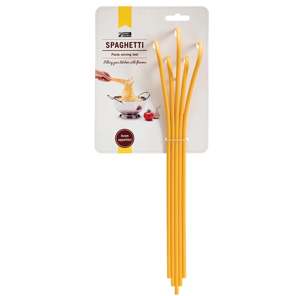 Spaghetti Pasta Serving Utensil