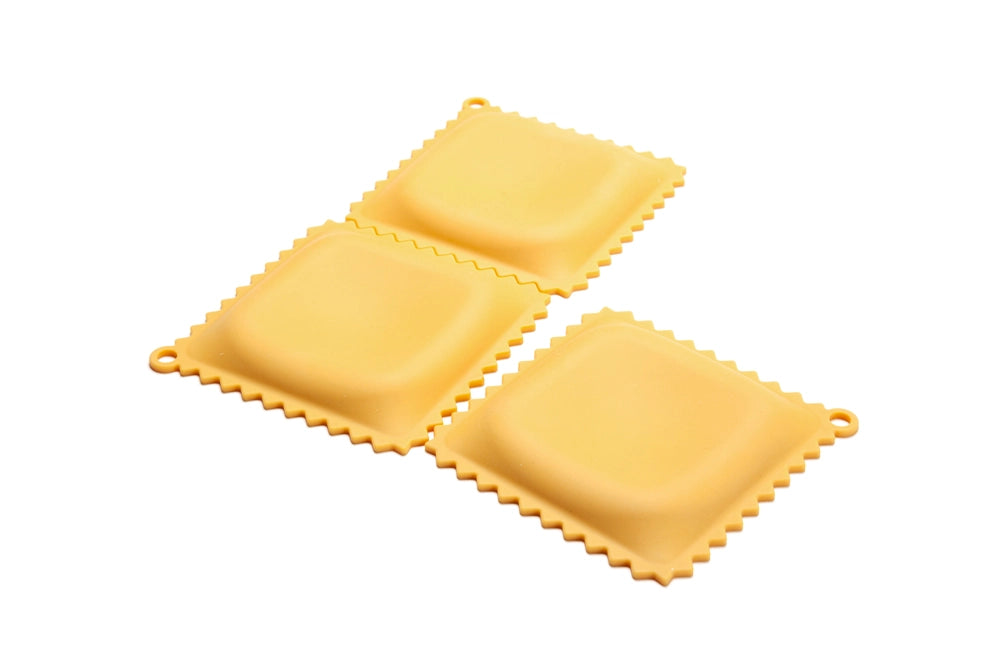 Ravioli Silicone Spoon Rest