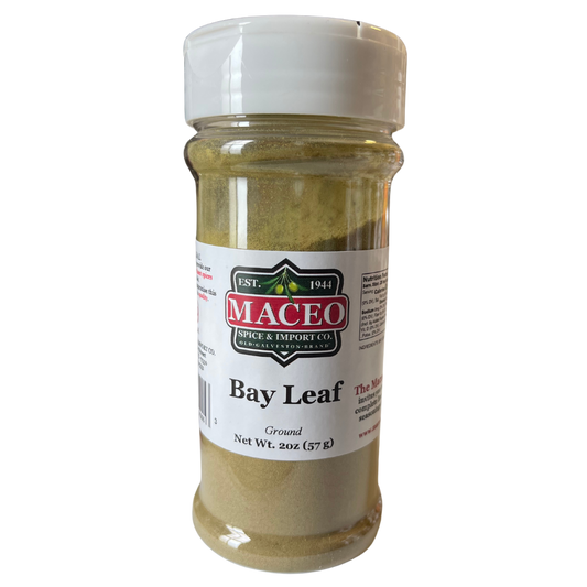 #SIX Bay Leaf - Ground